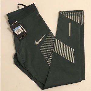 Nike Power Running Tights